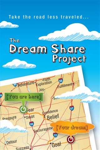 The Dream Share Project poster