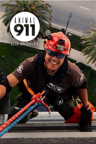 Animal 911: Los Angeles poster