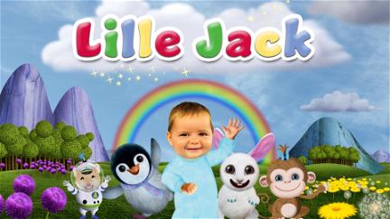 Lille Jack poster