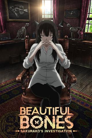 Beautiful Bones - Sakurako's Investigation poster