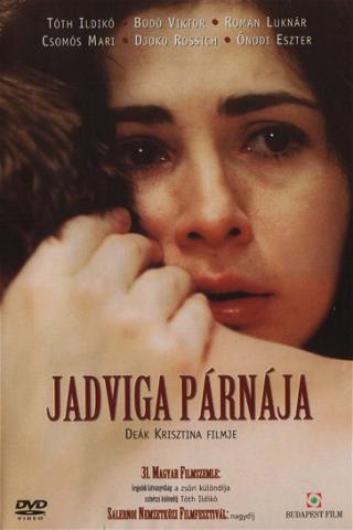 Jadviga's Pillow poster