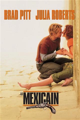 Le Mexicain poster
