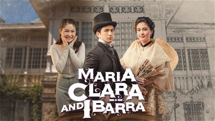 Maria Clara and Ibarra poster