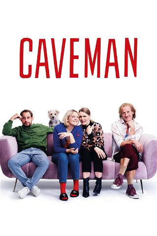 Caveman (Film) poster