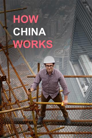 How China Works poster