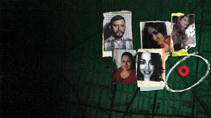 En plein jour : Mexico à l'heure du crime poster