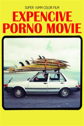 Expencive Porno poster