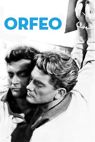 Orfeo poster
