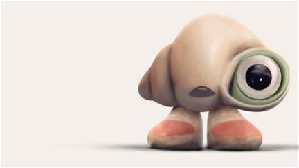 Marcel: The Shell with Shoes On poster