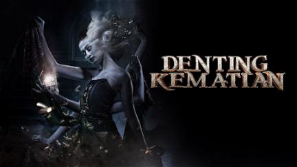 Denting Kematian poster