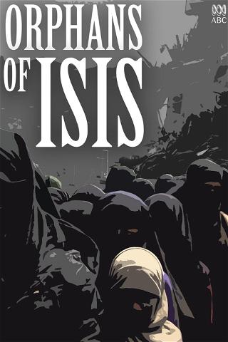 Orphans of ISIS poster