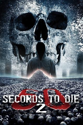 60 Seconds to Die 2 poster