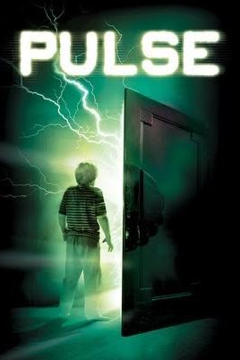 Pulse (1988) poster