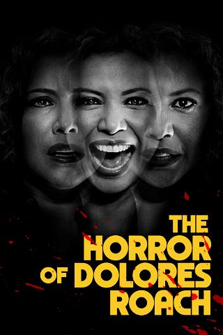 Koszmar Dolores Roach poster
