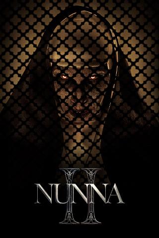 Nunna II poster