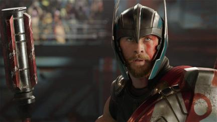 Thor: Ragnarök poster