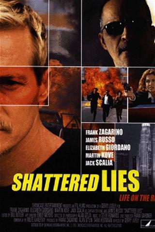 Shattered Lies poster