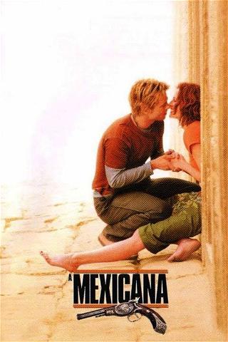A Mexicana poster