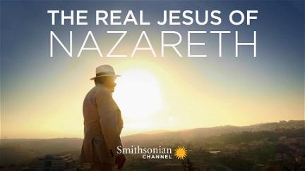 The Real Jesus of Nazareth poster