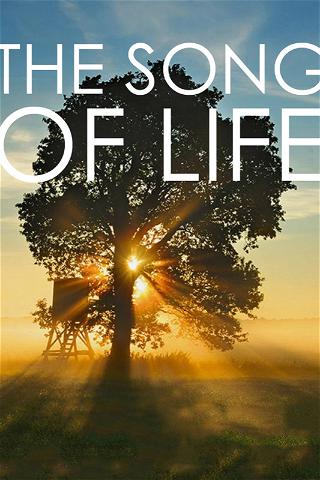 The Song of Life poster