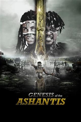 Genesis of the Ashantis poster