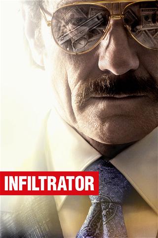 Infiltrator poster