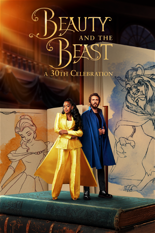 Beauty and the Beast: A 30th Celebration poster