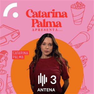 Catarina Palma Apresenta... poster
