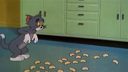 Tom und Jerry - Ihre größten Jagdszenen poster