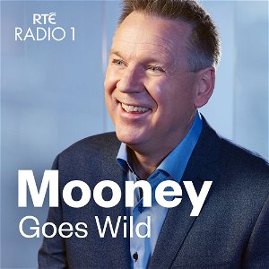 Mooney Goes Wild poster