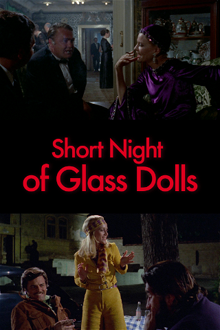 Short Night of Glass Dolls poster