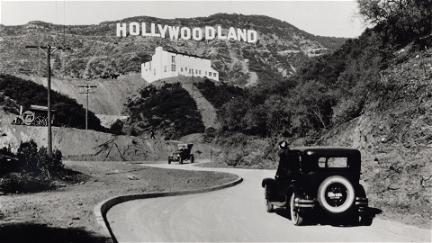 Hollywoodism: Jews, Movies, and The American Dream poster