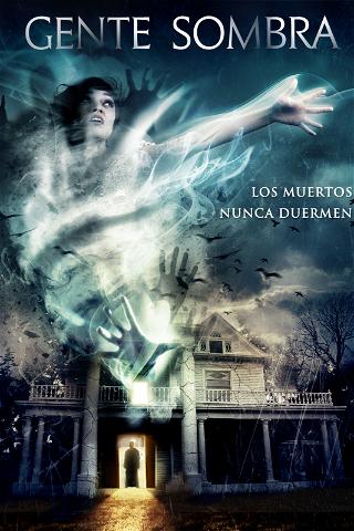 Gente Sombra (Spanish The Shadow People) poster