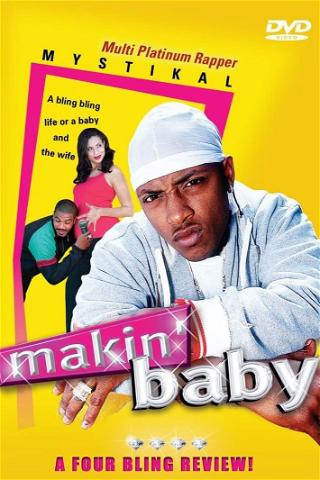 Makin' Baby poster