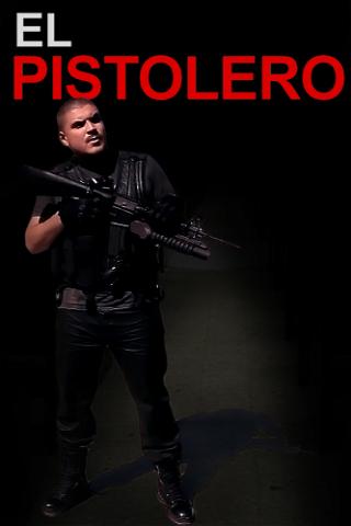 El Pistolero poster