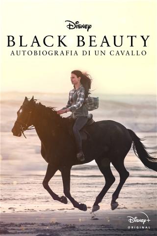 Black Beauty - Autobiografia di un cavallo poster
