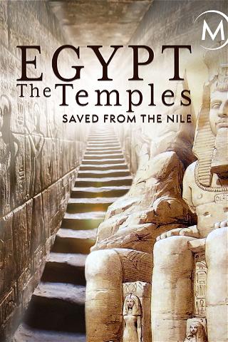 Egypt: The Temples Saved from the Nile poster