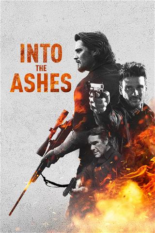Into the Ashes poster