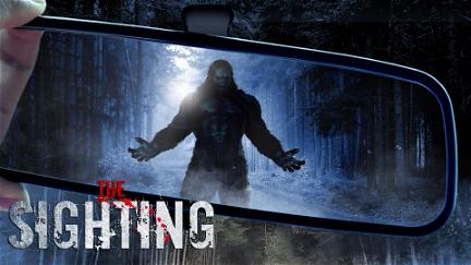 The Sighting poster