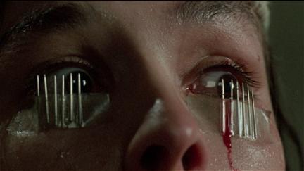 Dario Argento: An Eye for Horror poster