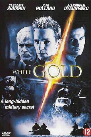 White Gold poster