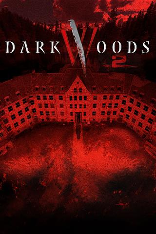 Dark Woods II poster