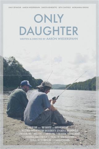 Only Daughter poster