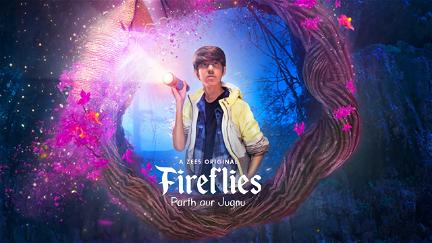 Fireflies: Parth aur Jugnu poster