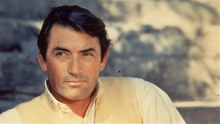 The Hollywood Collection: Gregory Peck Un Hombre Independiente poster