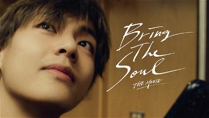 BTS - Bring the Soul: The Movie poster