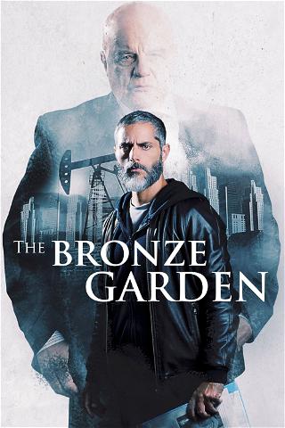 The Garden of Bronze poster