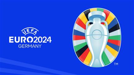 UEFA EURO 2024 poster