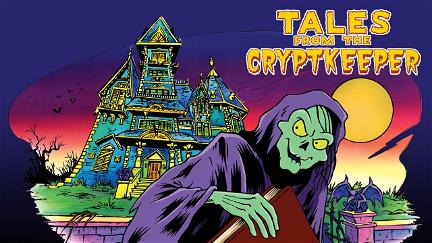 Tales from the Cryptkeeper poster