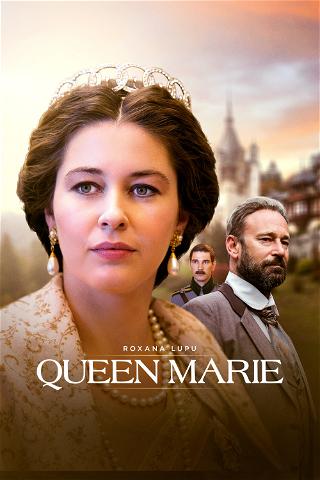 Queen Marie poster